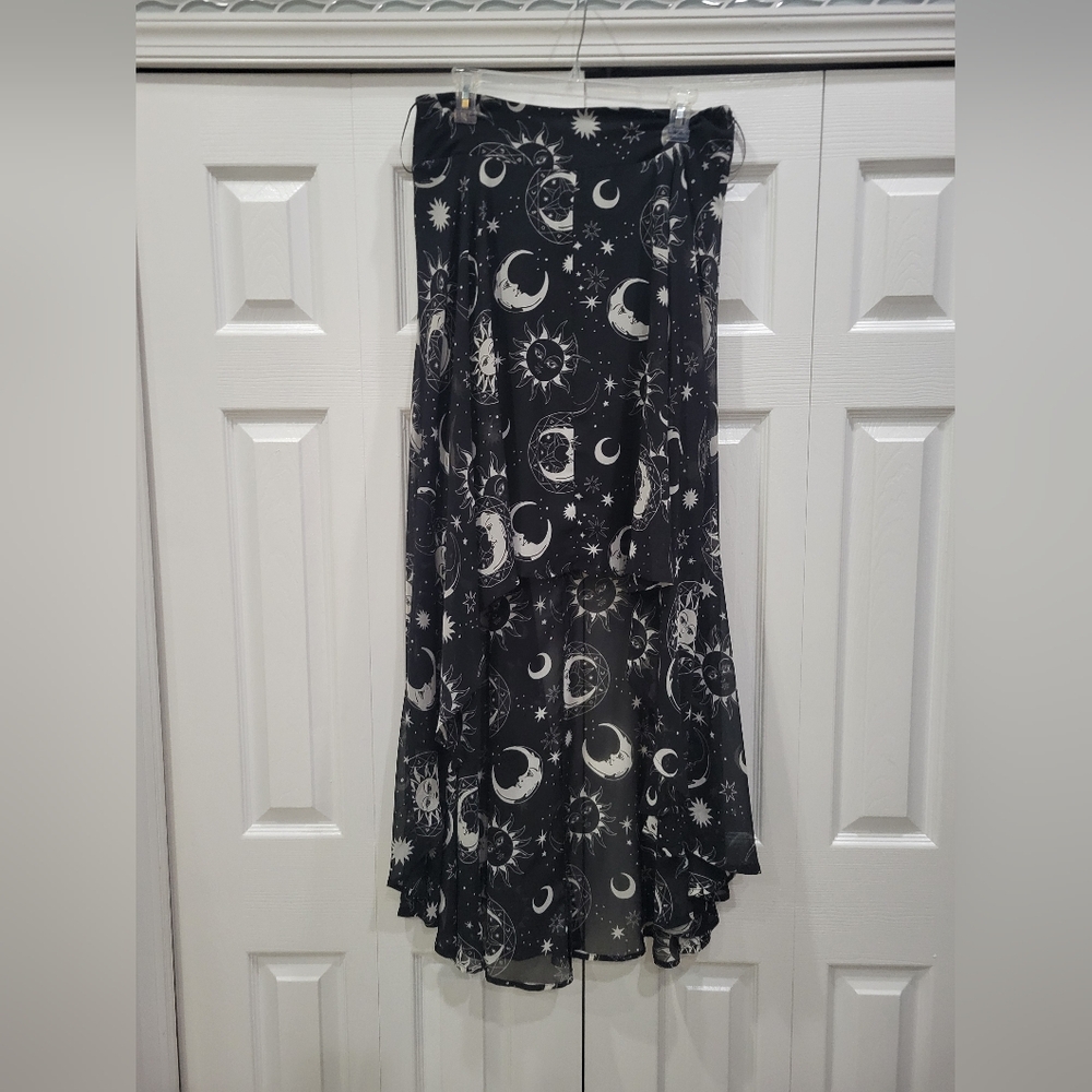 Killstar Skirt